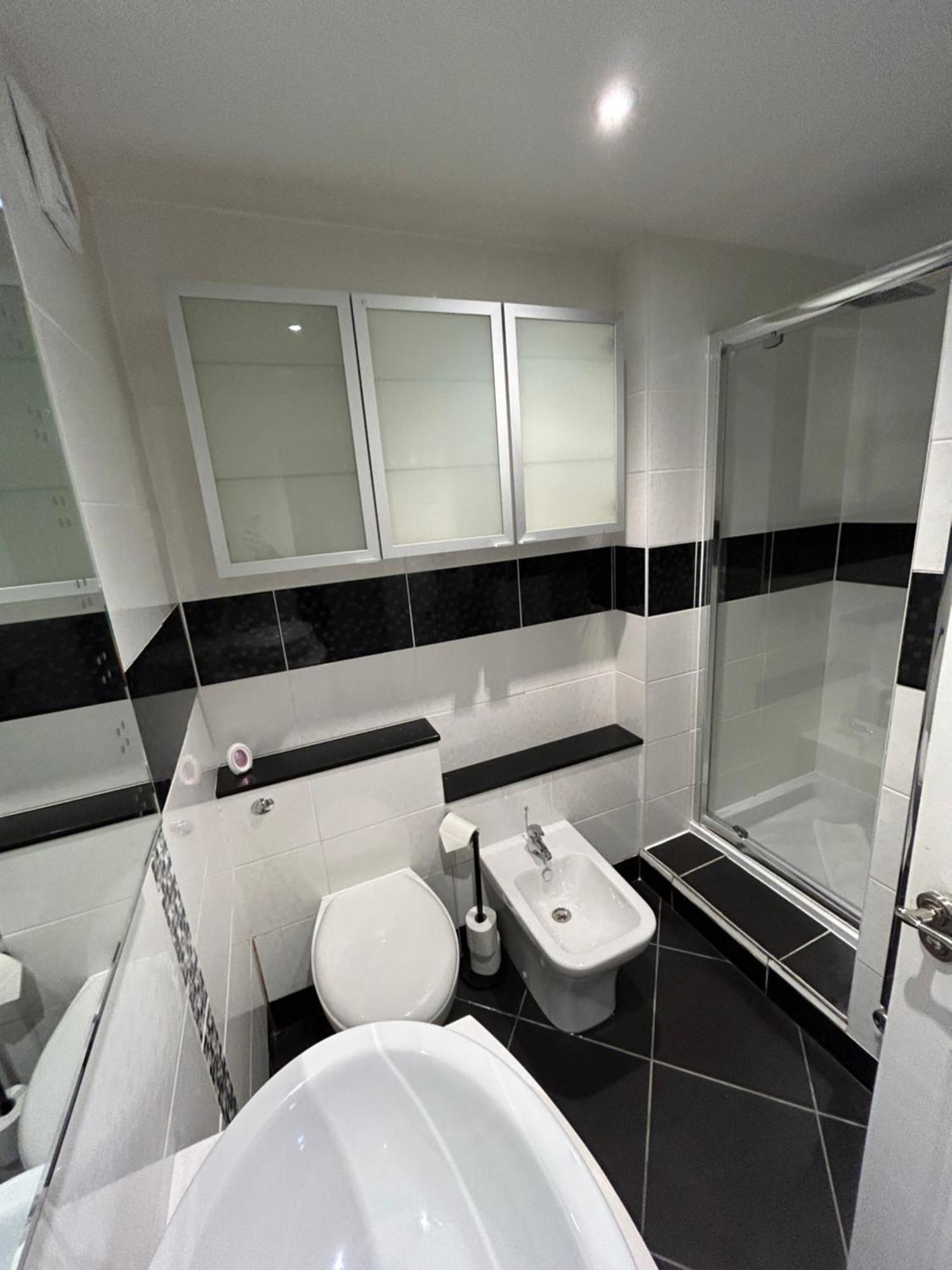Spacious 3 Bedroom Apartment Close To Marina, 2 Parking Spaces, Kingsize Or Single Beds Southampton Exterior foto